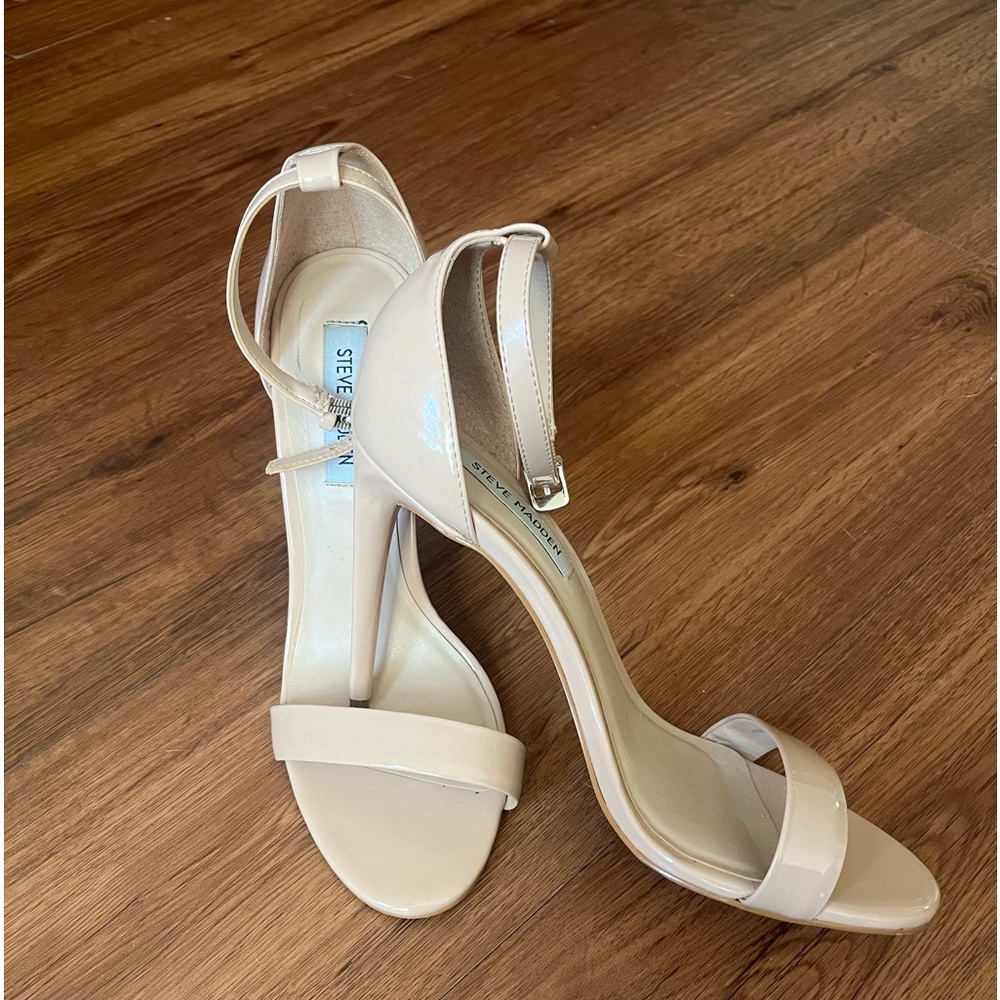Steve madden size 9.5